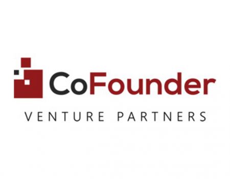 CO FOUNDER logo khung